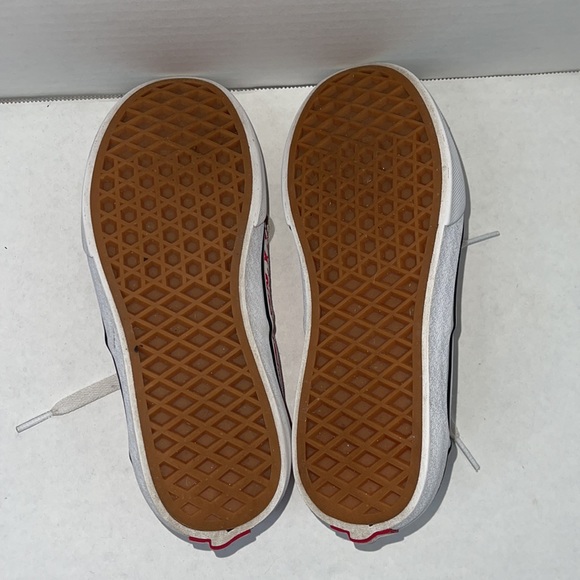 VANS YOUTH SNEAKERS - Picture 6 of 7